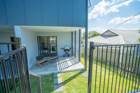 Tuffy's No. 1, 16A May Street, Crescent Head - Accommodation Gladstone 2