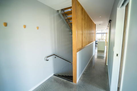 Tuffy's No. 1, 16A May Street, Crescent Head - Accommodation Gladstone 3