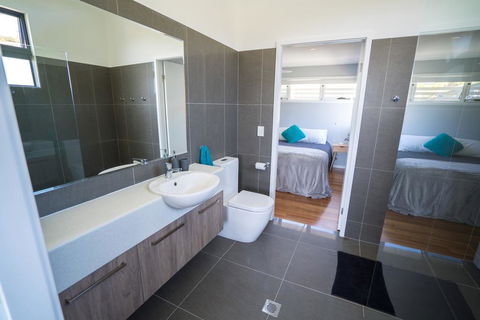Tuffy's No. 2, 16B May Street, Crescent Head - Accommodation Gladstone 3
