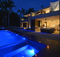 Tugela - Luxury Holiday Home - Accommodation Gladstone