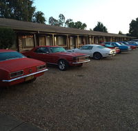 Tumut Valley Motel - Accommodation Gladstone