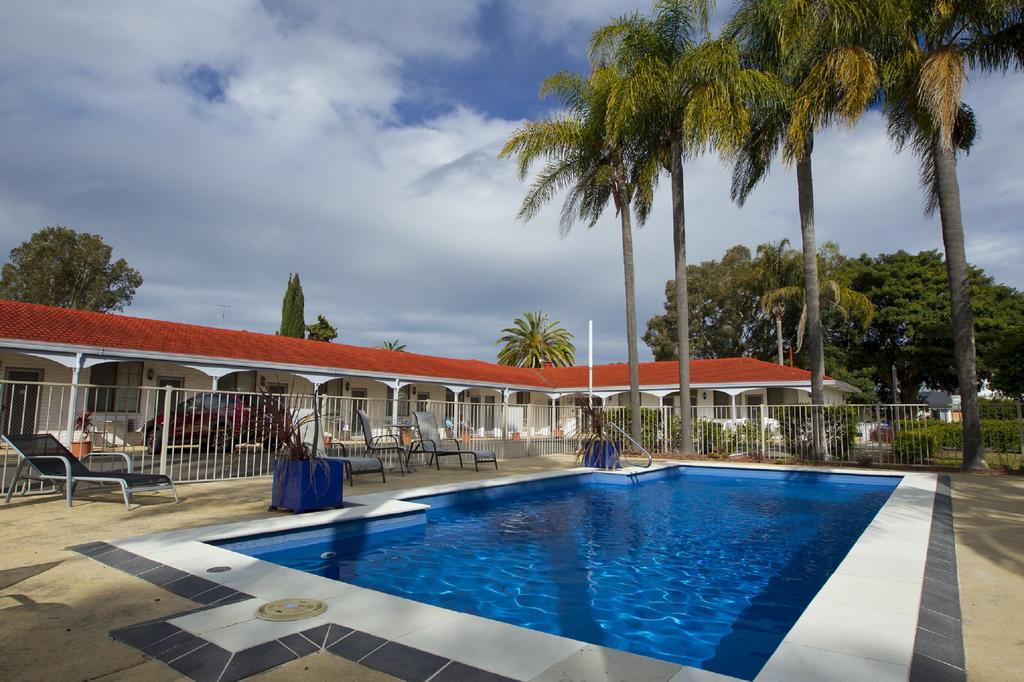 Tuncurry NSW Accommodation Gladstone