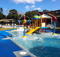 Tuncurry Lakes Resort - Accommodation Gladstone