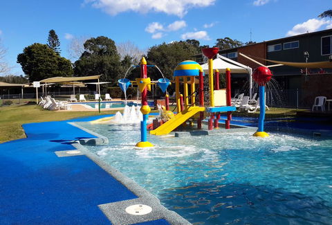 Tuncurry Lakes Resort - Accommodation Gladstone 0