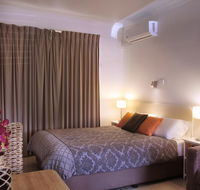 Tuncurry Motor Lodge - Accommodation Gladstone