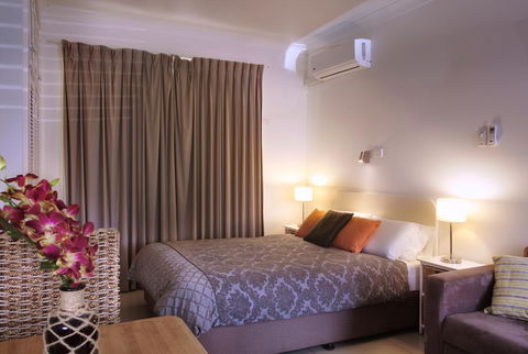 Tuncurry Motor Lodge - Accommodation Gladstone 0