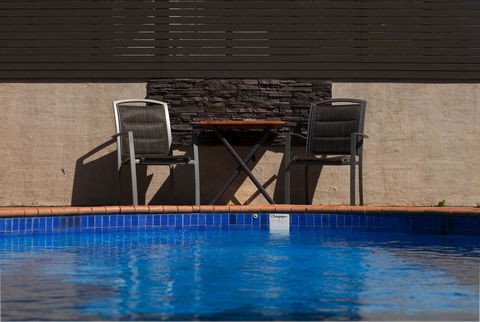 Tuncurry Motor Lodge - Accommodation Gladstone 2