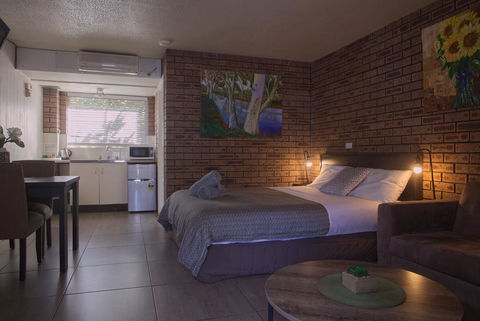 Tuncurry Motor Lodge - Accommodation Gladstone 1