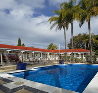 Tuncurry Beach Motel - Accommodation Gladstone