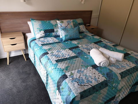 Tuncurry Lakes Resort - Accommodation Gladstone 3
