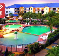 Turtle Beach Private Superior Apartment - Accommodation Gladstone