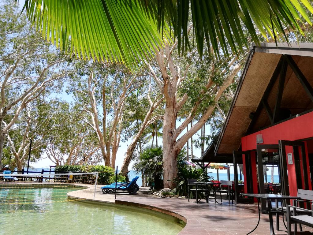 Wangetti QLD Accommodation Gladstone