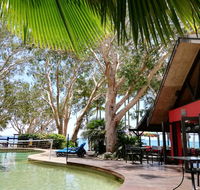 Turtle Cove Beach Resort - Adults Only LGBTQIA  Allies - Accommodation Gladstone