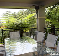 Tuscany 1 - 1/19 Campbell Crescent. Terrigal - Accommodation Gladstone
