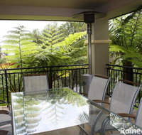 Tuscany 1 - 1/19 Campbell Crescent. Terrigal - Accommodation Gladstone