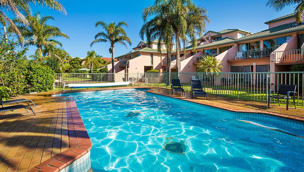 Merimbula NSW Accommodation Gladstone