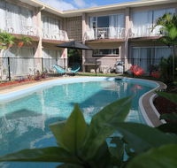 Tweed Central Motel - Accommodation Gladstone