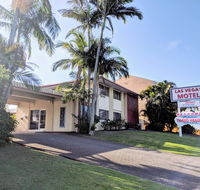 Tweed Heads Vegas Motel - Accommodation Gladstone