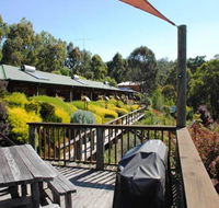 Tweed Valley Lodge - Accommodation Gladstone