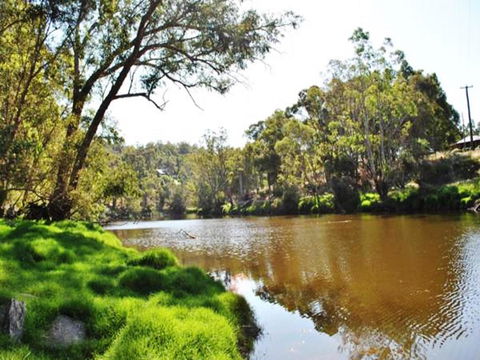 Tweed Valley Lodge - Accommodation Gladstone 1