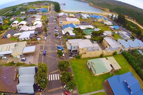 Twelve Apostles Beach House B&B - Accommodation Gladstone 2