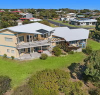 Twelve Apostles Port Campbell Bed  Breakfast - Accommodation Gladstone