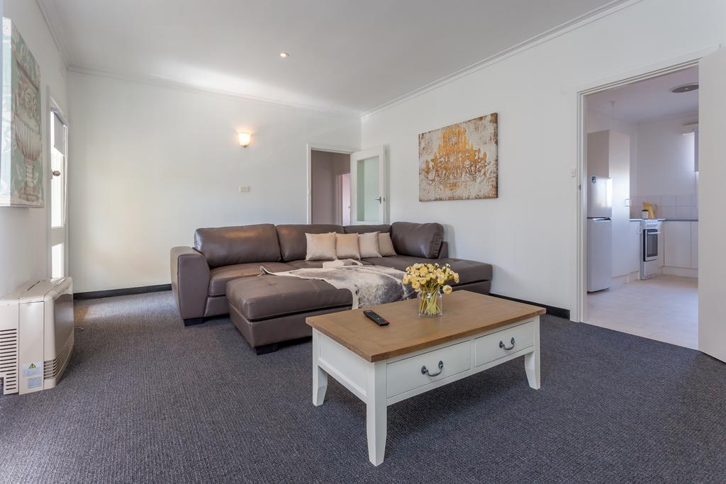 Mt Helen VIC Accommodation Gladstone