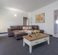 Twelve Errard - Accommodation Gladstone