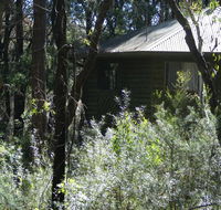 Twin Falls Bush Cottages - Accommodation Gladstone