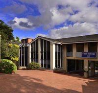 Twin Towers Inn - Accommodation Gladstone