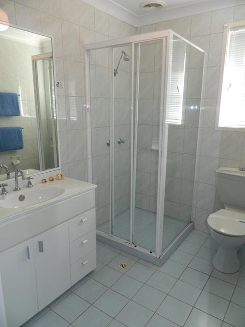 Twin Towns Motel - Accommodation Gladstone 3