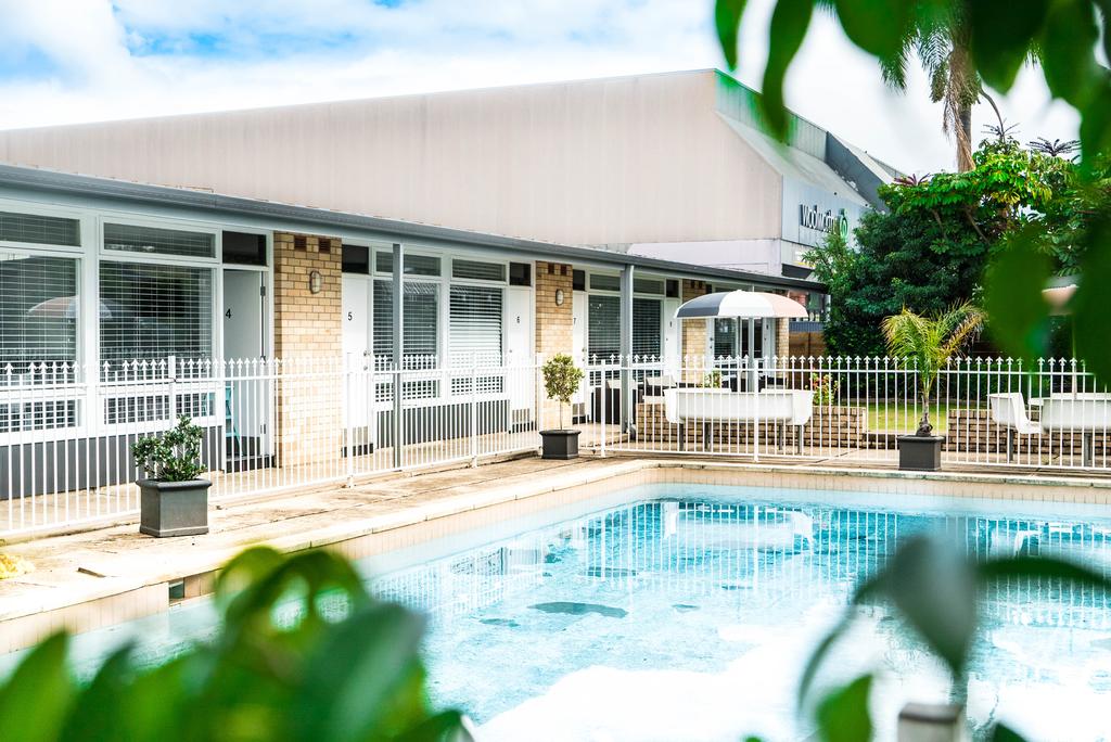 Macquarie Fields NSW Accommodation Gladstone