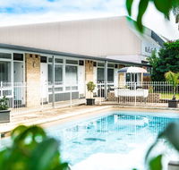 Twin Willows Hotel - Accommodation Gladstone