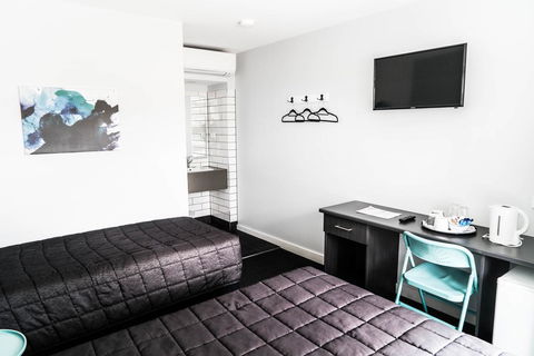 Twin Willows Hotel - Accommodation Gladstone 3
