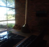 Twinkle Tree's Cottage - Accommodation Gladstone
