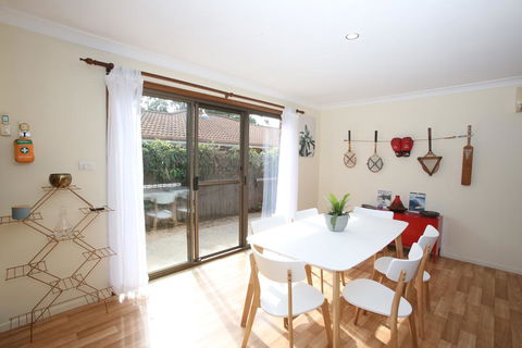 Two 46 Brodie - Accommodation Gladstone 3