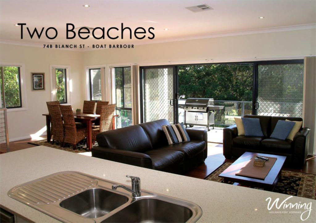  Accommodation Gladstone