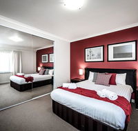 Two bedder with Parking Close to Perth City Centre - Accommodation Gladstone