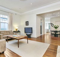 Two Bedroom Apartment Edwin Street - Accommodation Gladstone