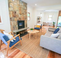 Two Oaks - Accommodation Gladstone