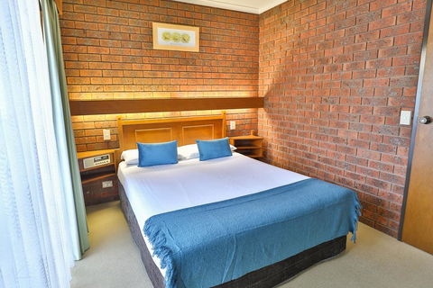 Two Rivers Motel - Accommodation Gladstone 3
