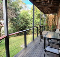 Two Rock N Reel at Lilli Pilli - Accommodation Gladstone