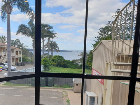 Twofold Bay Motor Inn - Accommodation Gladstone 1