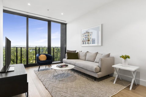 Tyrian Albert Park Lake - Accommodation Gladstone 1