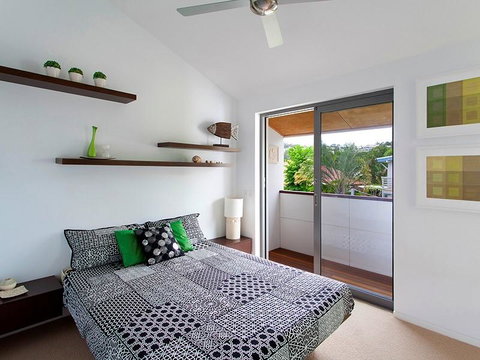 U3/27 Noosa Parade, Noosa Sound - Accommodation Gladstone 2