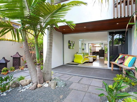 U3/27 Noosa Parade, Noosa Sound - Accommodation Gladstone 0
