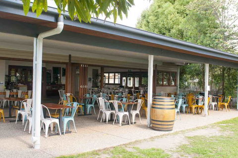 Ulmarra Hotel - Accommodation Gladstone 3