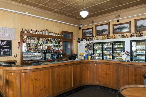 Ulmarra Hotel - Accommodation Gladstone 2