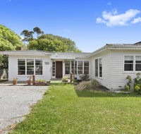 Ultimate Beach Retreat Aus - Accommodation Gladstone