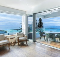 Ultimate Beachfront Living Sunshine Beach - Accommodation Gladstone